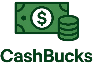 cashbucks